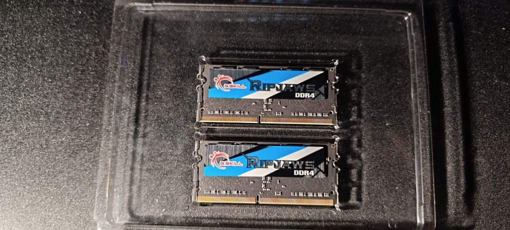 Ripjaws ddr4 8gb