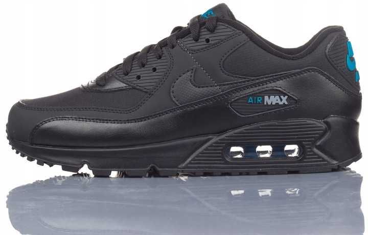 Nowe oryginalne buty Nike Air max 90 95 tn plus shox vapormax R:41-45