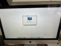 Apple iMac 27 A1419 i7 3.5GHz 16GB Ram 500 SSD