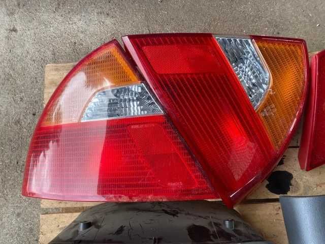 Peças Mitsubishi Lancer MK6/Vl, farolins, quadrante|USADO