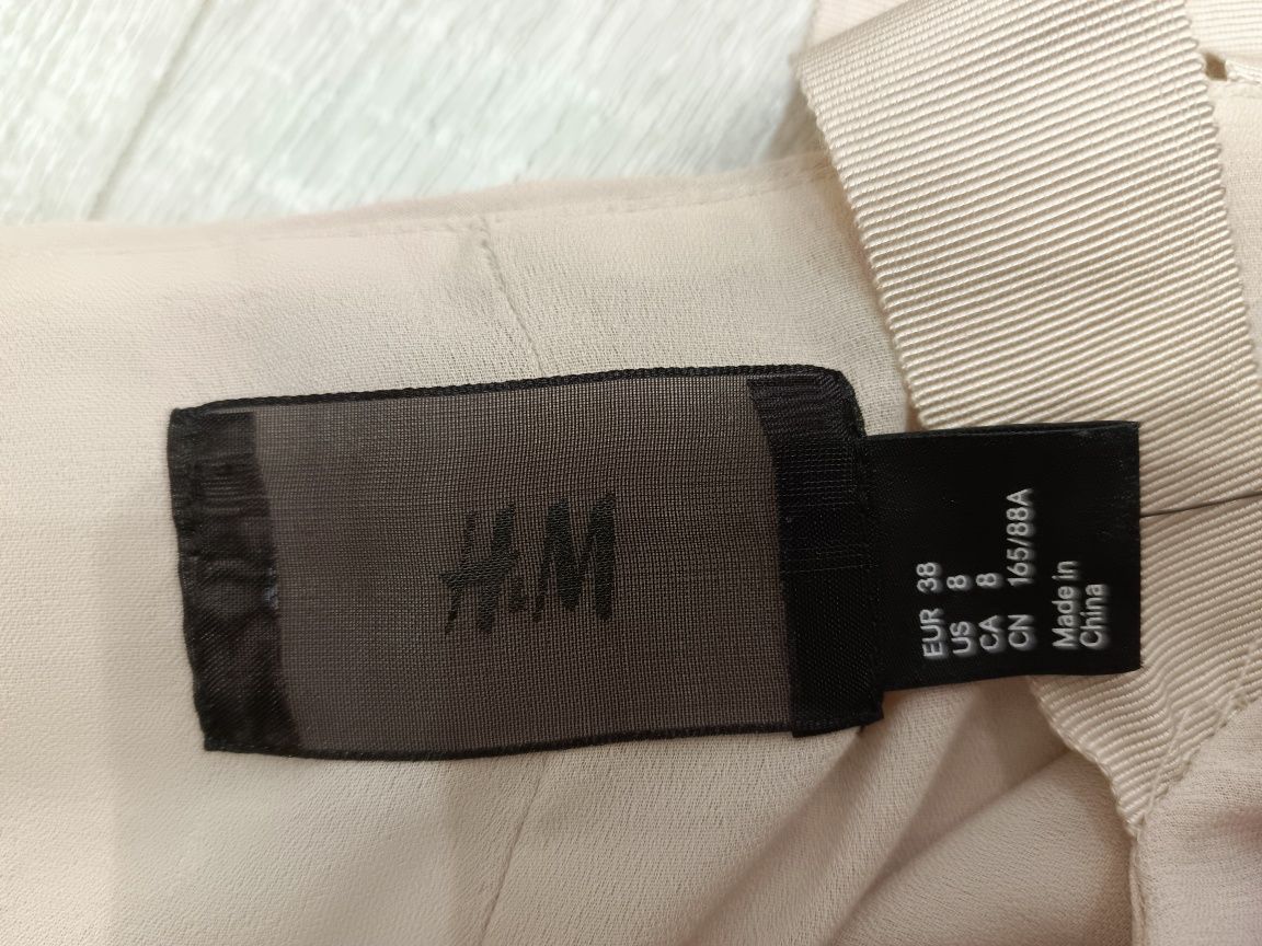 Новое женское Платье H&M
