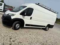Citroën Jumper  2.0hdi L4H2 16'' Led Kamera Zapraszam !!!