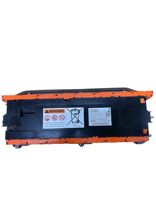 Акумулятор lithium-titanate LTO 6Ah