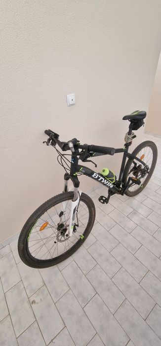 Bicicleta Rockrider 520 Btt