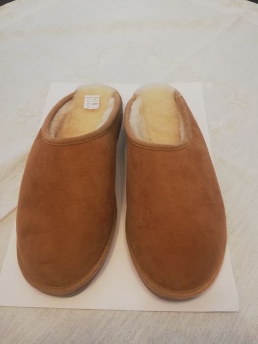 Pantufas chinelo