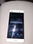 Huawei P8 lite ALE-L21
