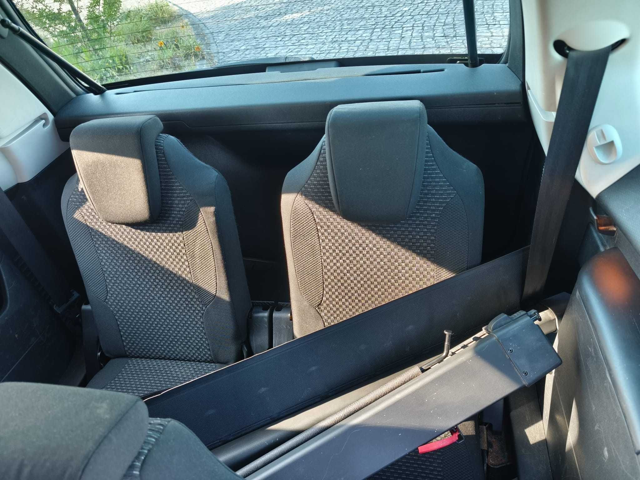 Citroen C4 Grand Picasso