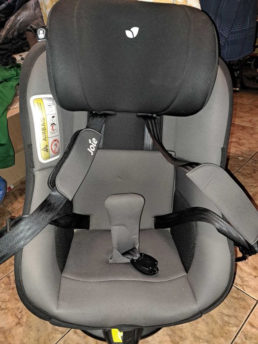 Fotelik Joie Spin 360