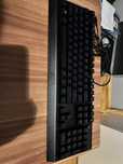 Klawiatura Razer Blackwidow v3 w bardzo dobrym stanie