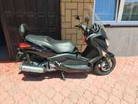Yamaha X-max