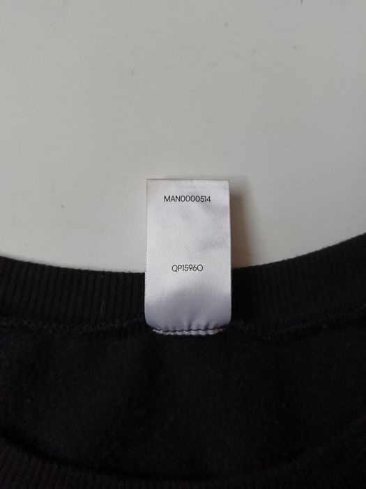 Calvin Klein кофта світшот М