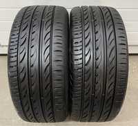 2x opony letnie 225/50 r17 98Y Pirelli PZERO Nero GT 2021r 6,7mm