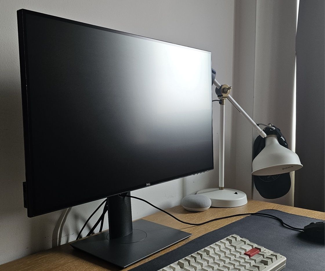 Monitor DELL Ultrasharp HDR 27" U2720Q 4K USB-C