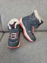 Buty zimowe Cortina 25