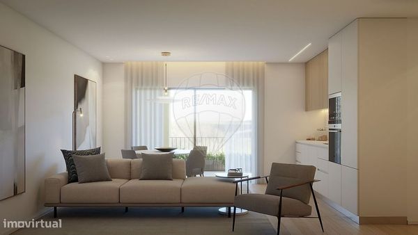 Apartamento T2 para venda — Portimão, Faro