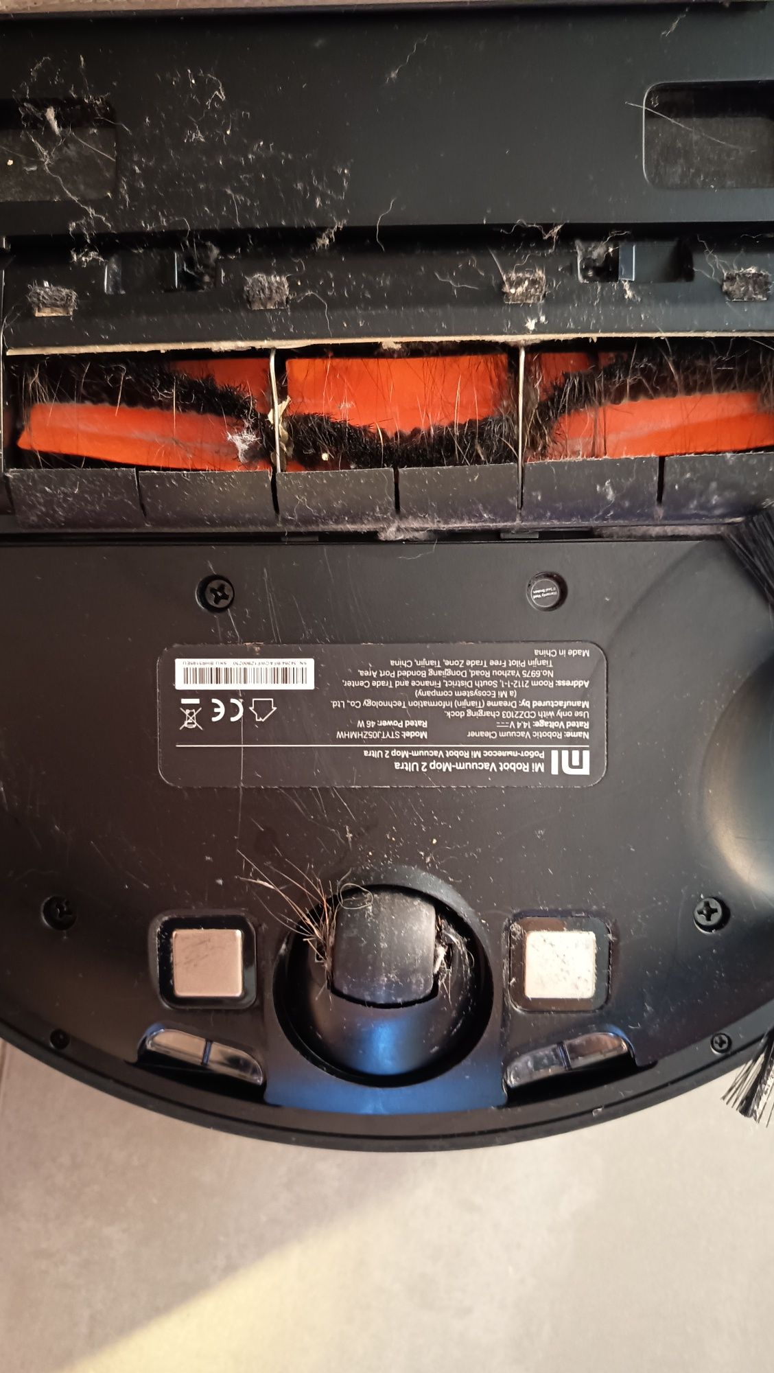 Xiaomi Vacuum Mop 2