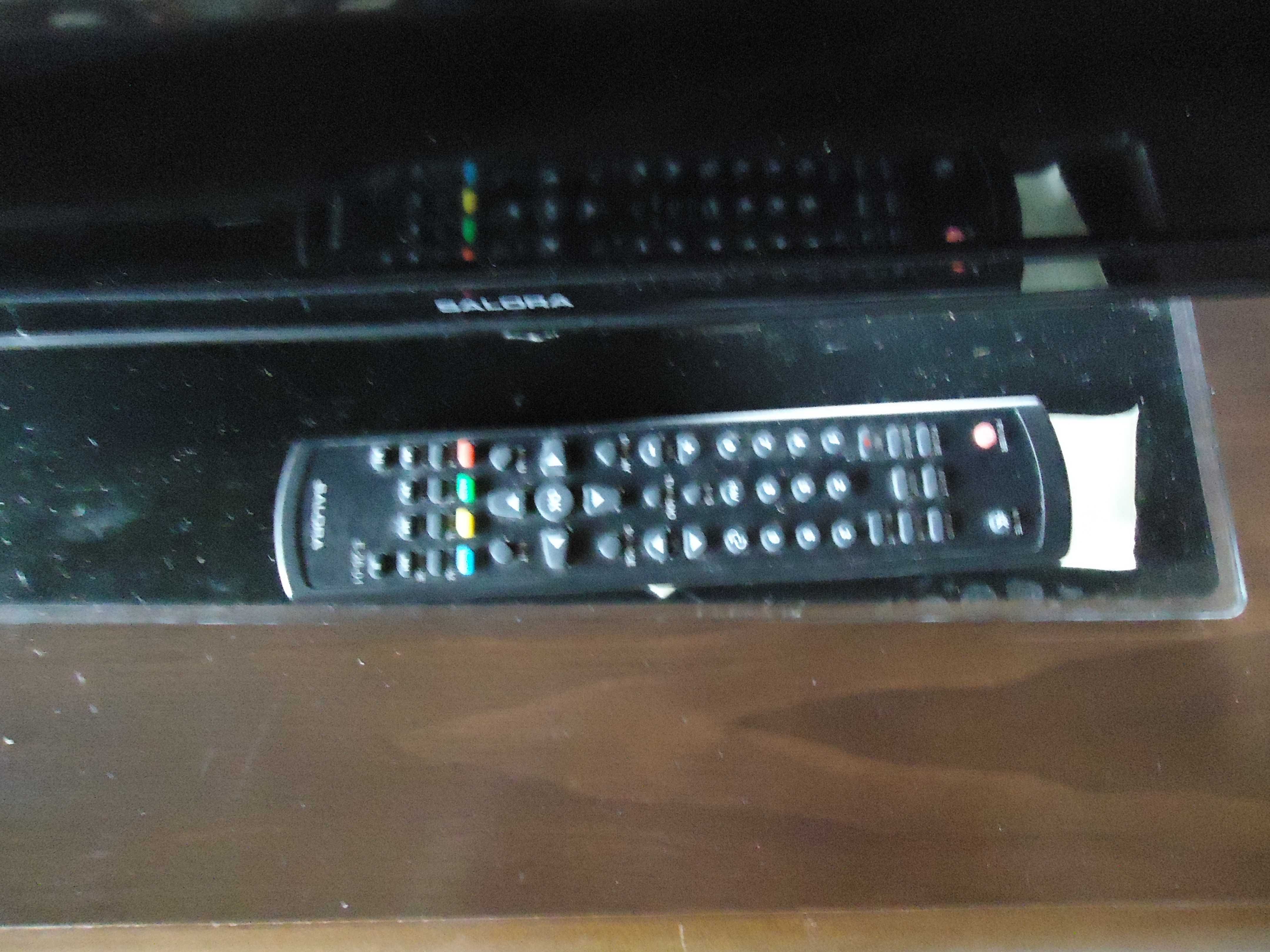 Salora led 39 cali TV