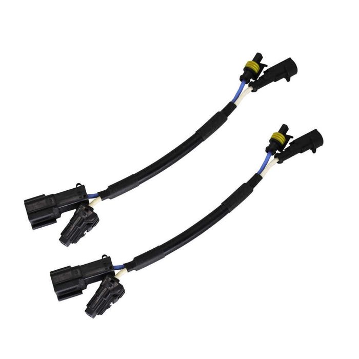 Переходник TORSSEN KET-AMP (20200162) кет-амр ket-amp