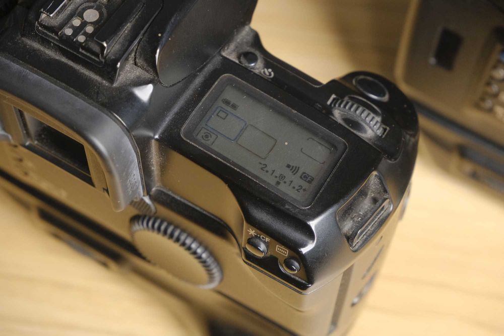 Canon Eos5 dwie sztuki