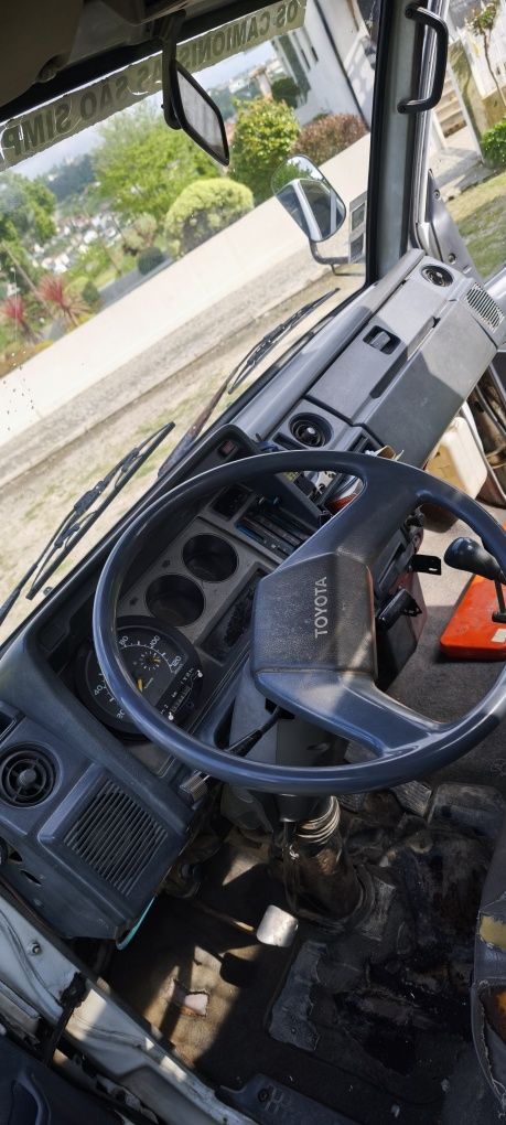 Toyota Dyna  250