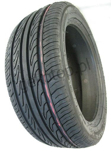 215/45 R17 nowe letnie opony bieżnikowane ciche asymetryczne GAT I