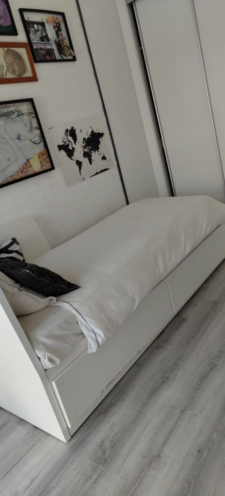 Cama Flekke Ikea