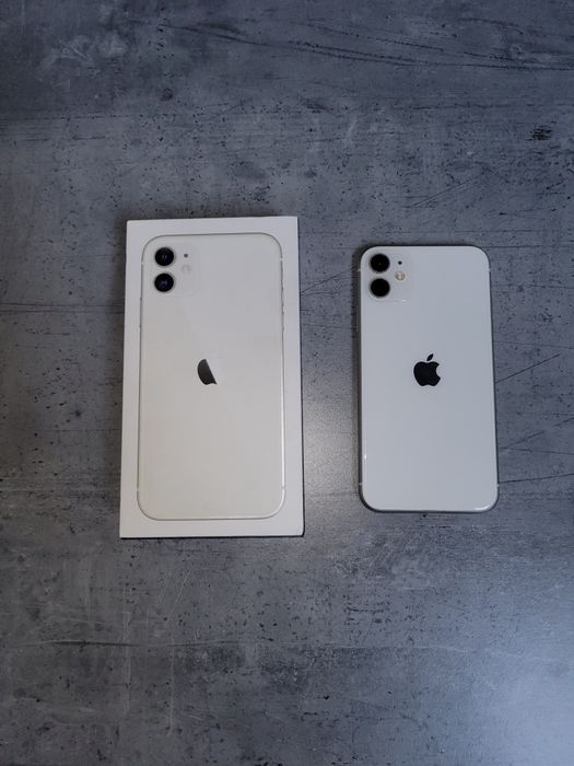 Iphone  11  64gb