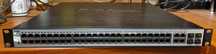 Switch D-Link DGS-1210-52MP - 52 porty 1Gb + 4 SFP
