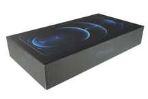 UŻYWANY IPHONE 12 PRO 256GB Blue Zielona Góra BAT.100% #1299zł#