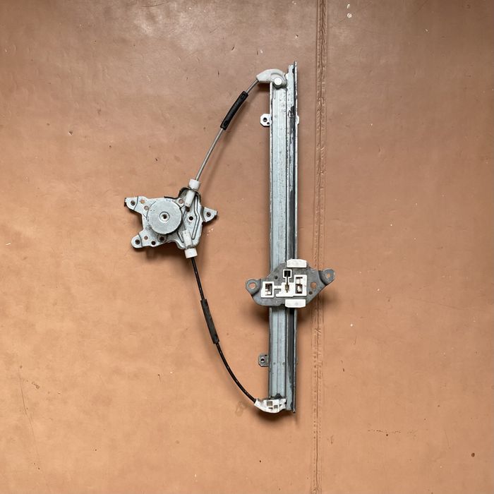 Механізм склопідйомник передній лівий Nissan X-Trail T30 01-07