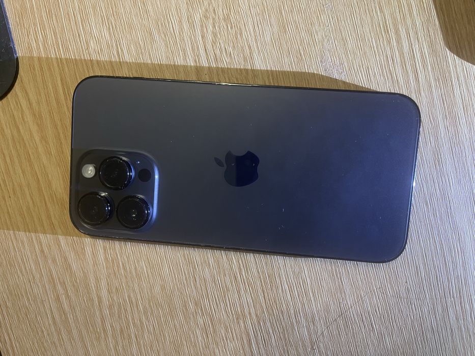 ПРОДАМ!!!   Iphone 14pro max 512gb