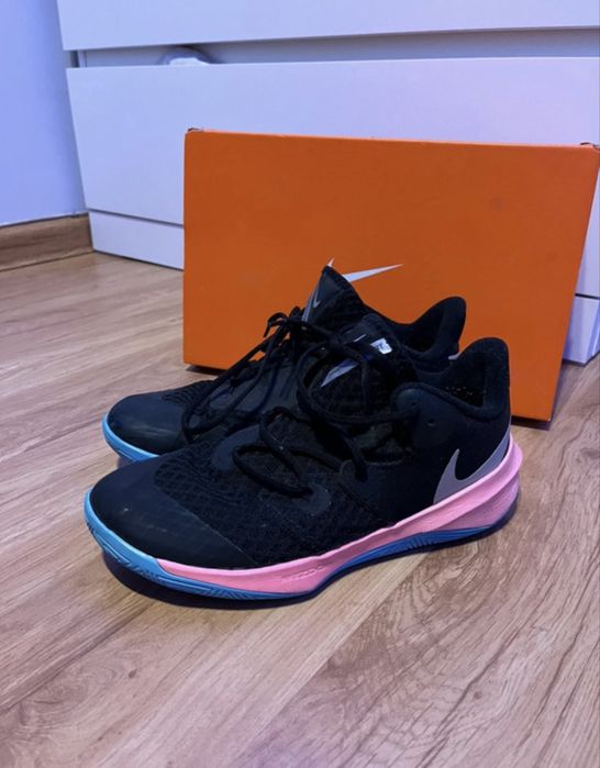 buty nike do siatkówki