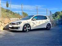 Golf 6 gti manual