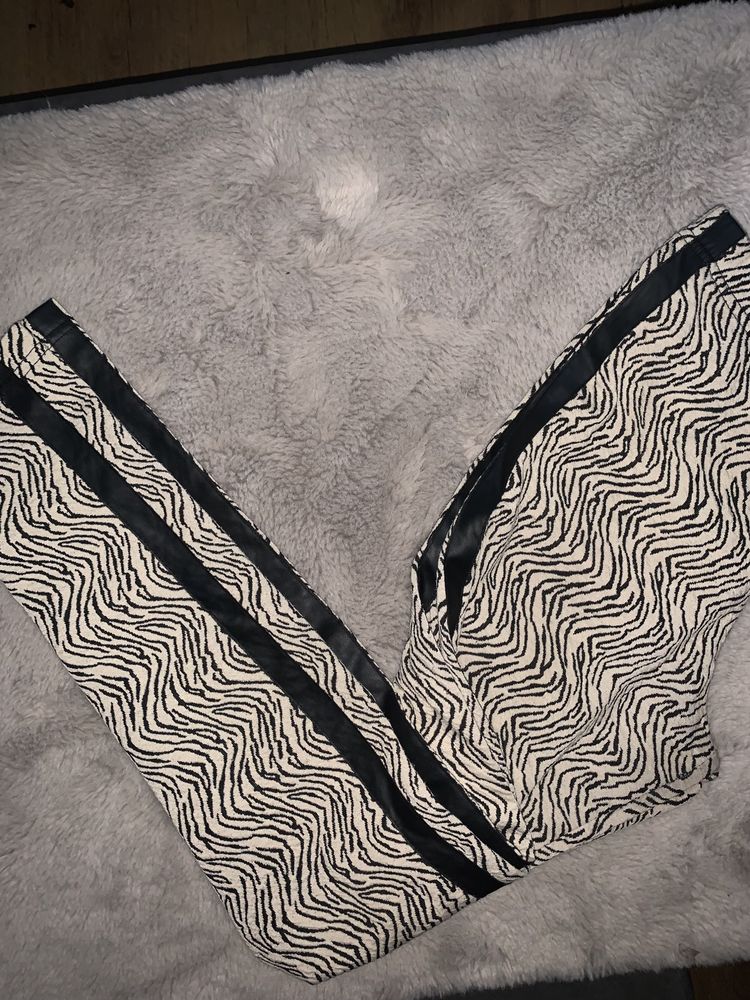 Legginsy Orsay roz S