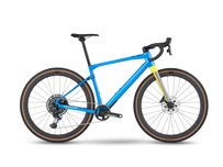 Nowy BMC URS 01 TWO Force/X01 AXS 1x12