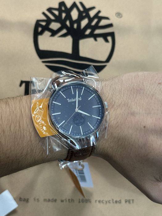 Годинник Timberland