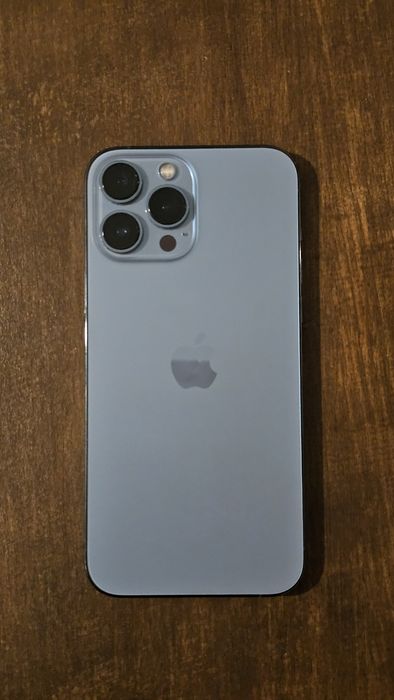 iPhone 13 Pro Max 128GB