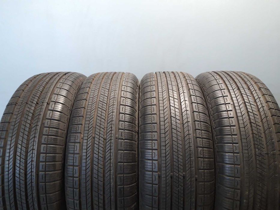 4x255/70R16 Continental CrossContact RX, 111T, NOWE, 2024 rok