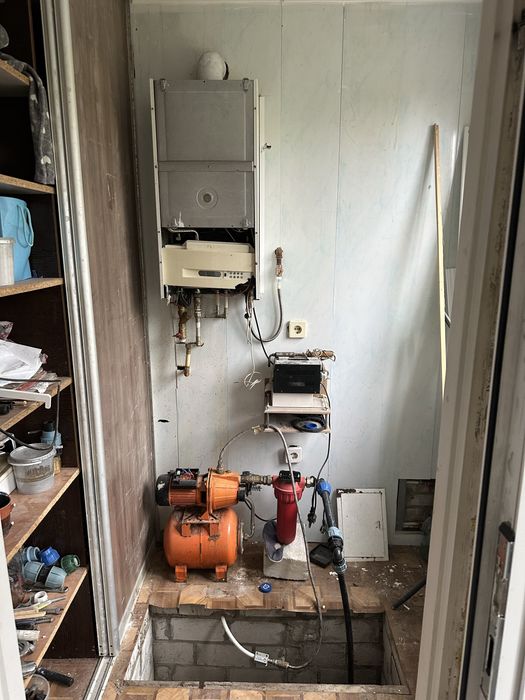 Будинок в с. Мощун