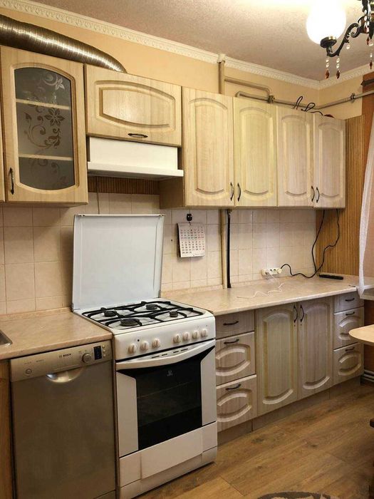 Оренда 1 кімнатної квартири в Росвигово.