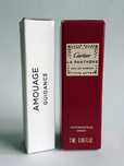Amouage Guidance + Cartier La Panthere