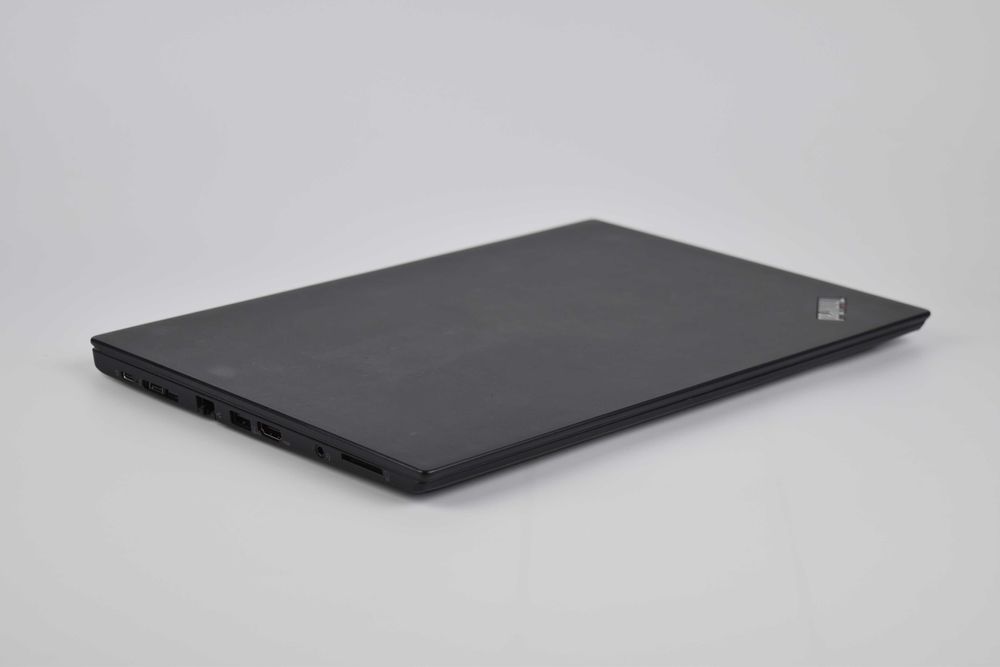 Lenovo ThinkPad T480s i5-8250U 16/24 гб 256/512/1тб 14" IPS Ноутбук