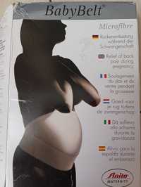 Pas ciążowy Anita Maternity Baby belt roz. XS