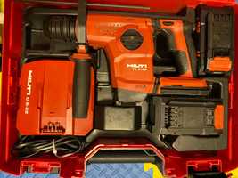 Hilti TE 6-22 nuron 2023-перфоратор