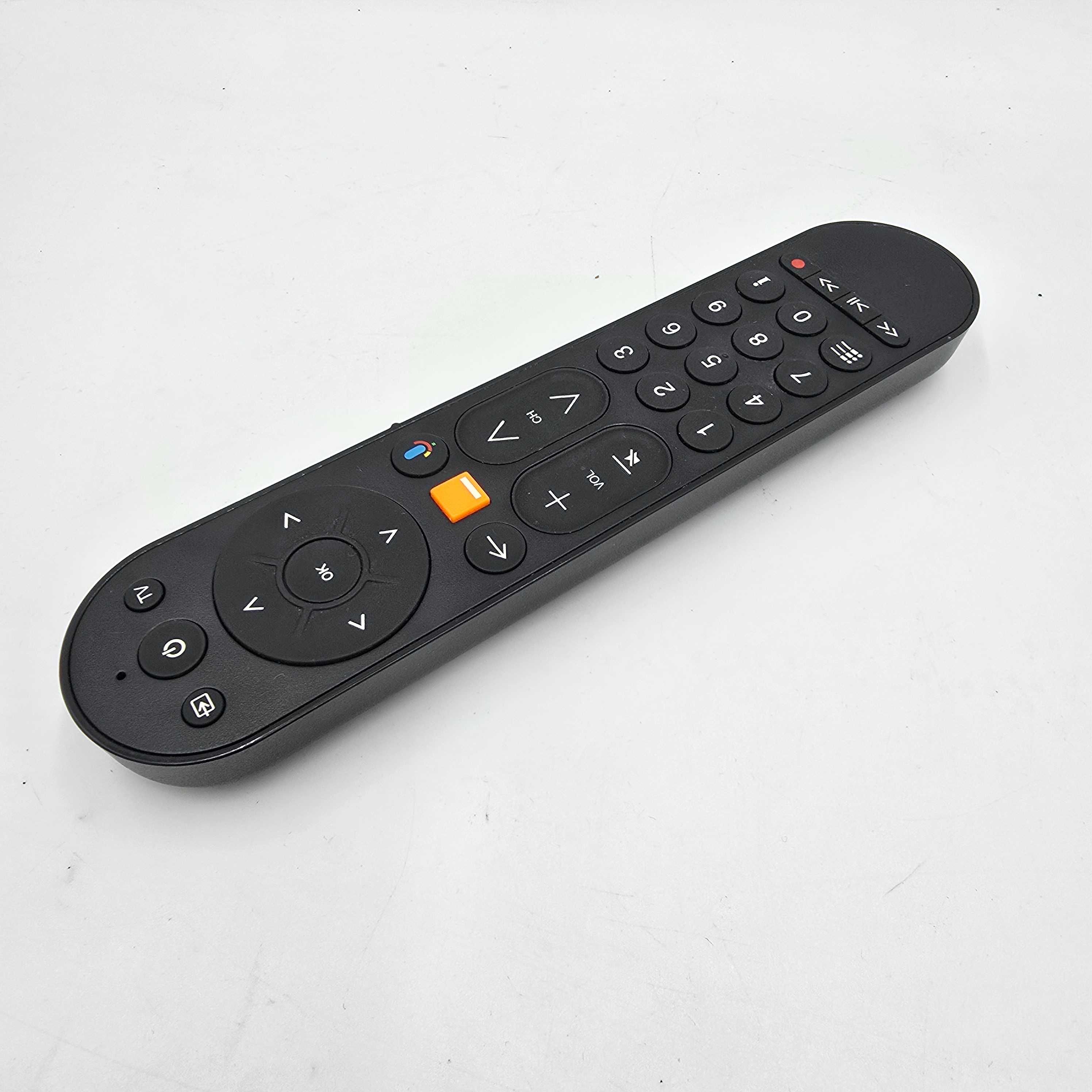 Dekoder ORANGE 4K Multi Android Smart TV Wifi 6