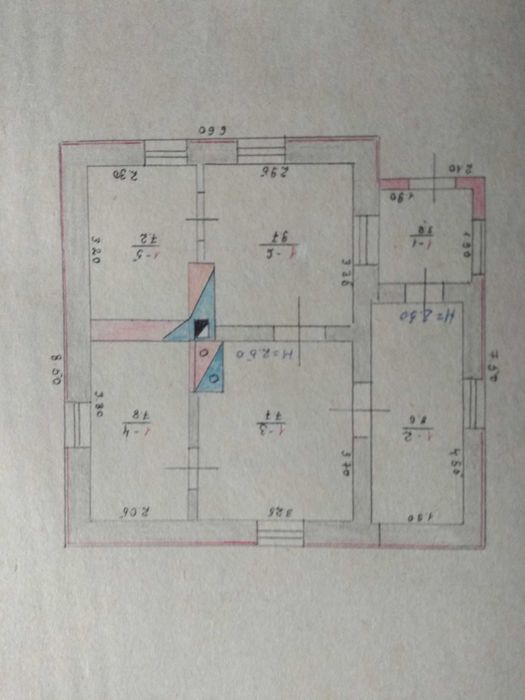 находится на хуторе без задолжности ,    как вариает  здам под