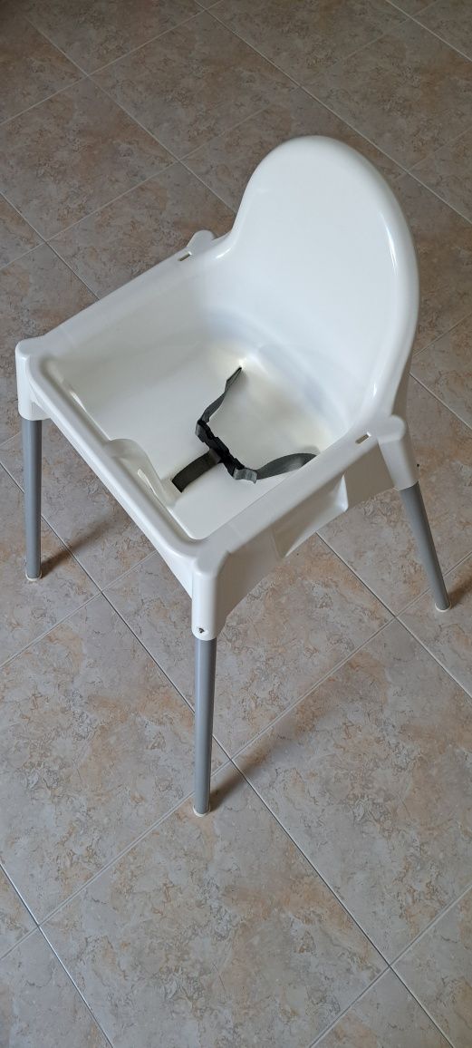 Cadeira de refeição IKEA, Antilop