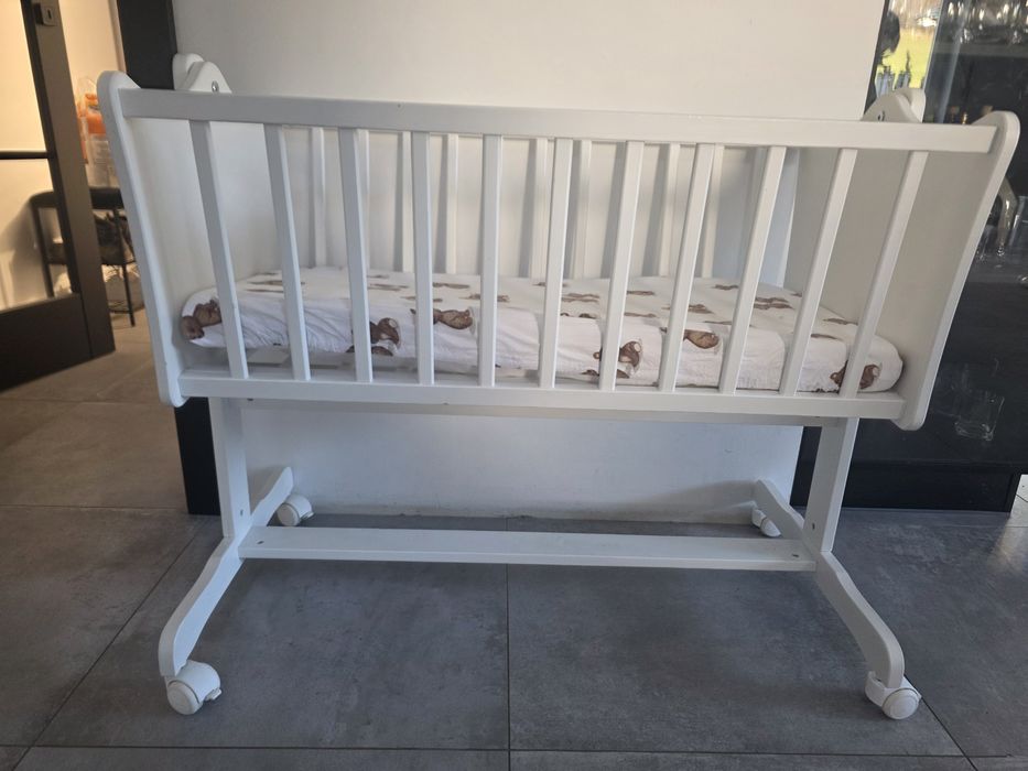 Kołyska dla dziecka