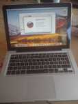MacBook Pro A1278