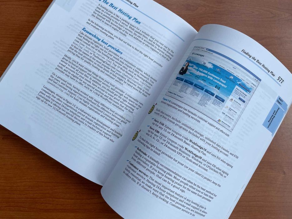 Livro - Web Design for Dummies (All-in-one)